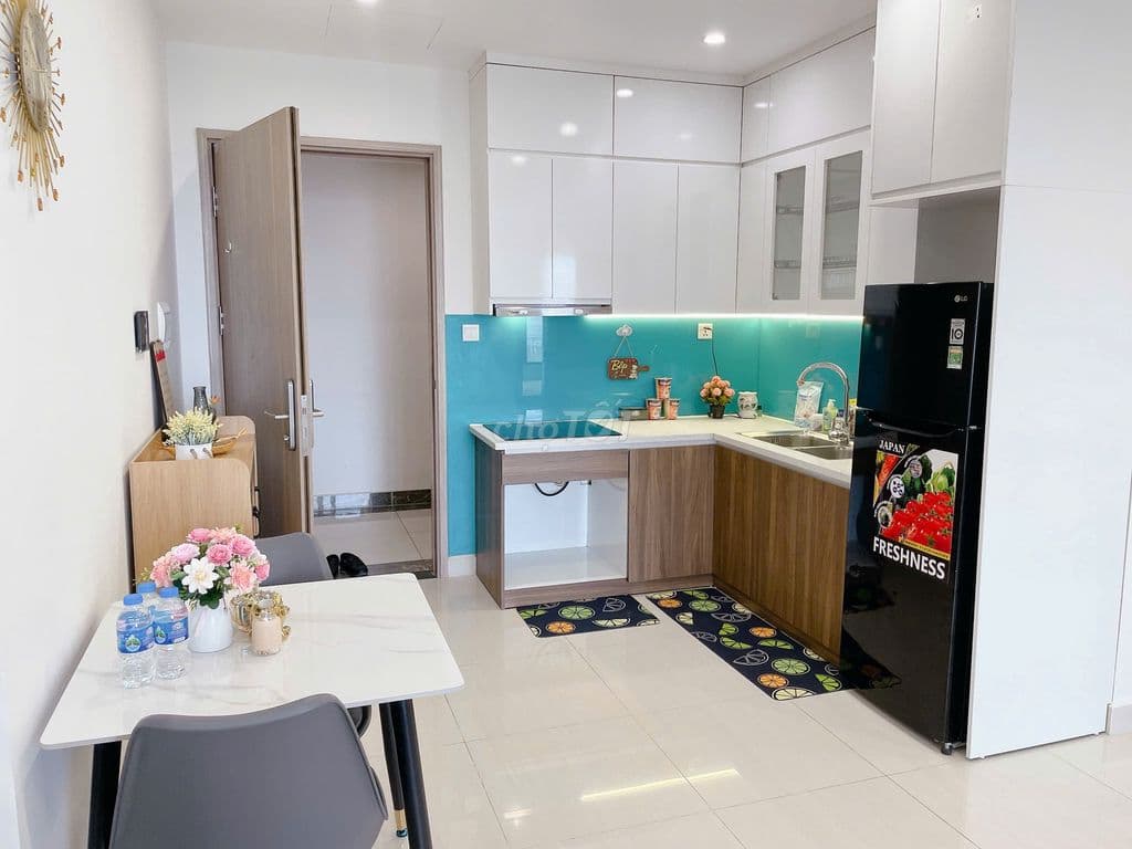 Bán căn 1n+ bên S103 - Sapphire 42.8m2 giá 3,6 tỷ - Ảnh 3