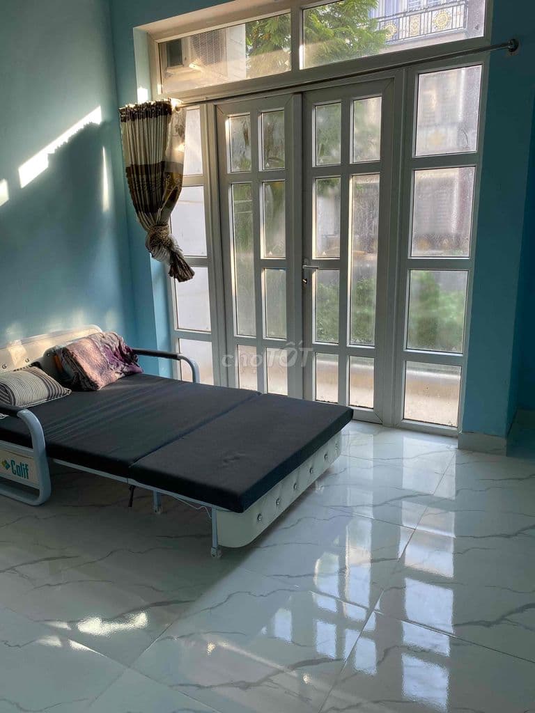 Cho thuê phòng trọ giá rẻ Lê Đức Thọ, Gò Vấp