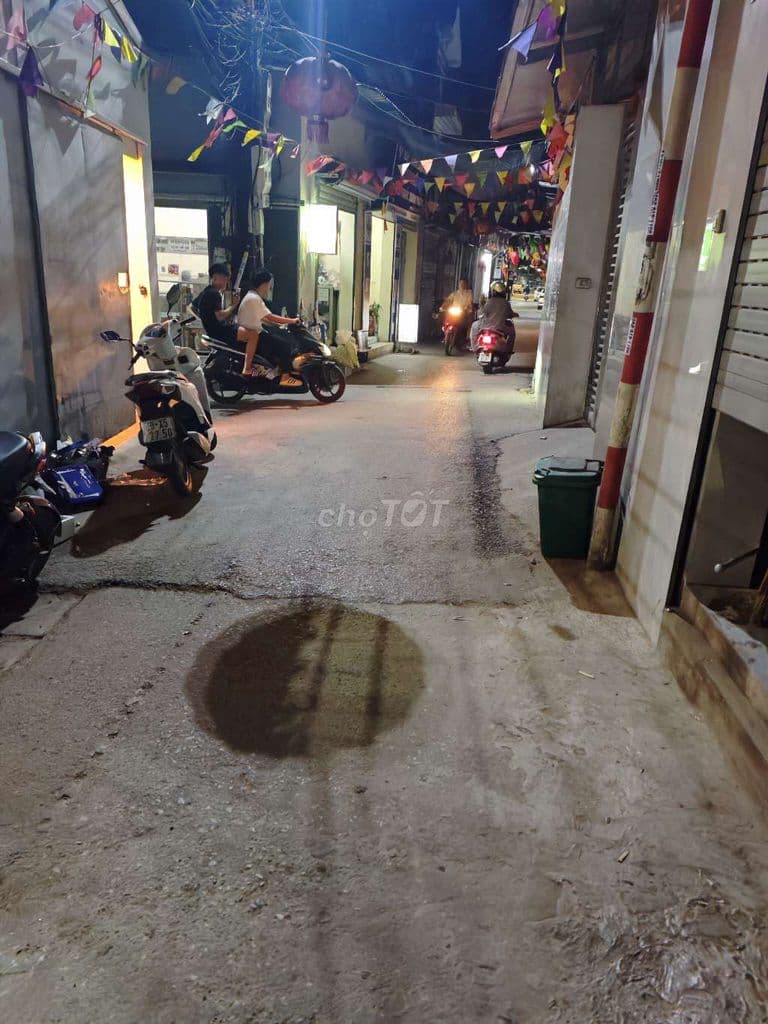 Bán ĐẤT AN THƯỢNG. Mặt tiền 4.8m. Sát HV chính sách. 42m2. 3 tỷ 9 - Ảnh 2