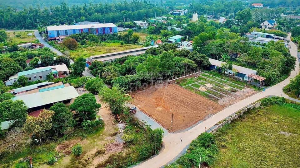 Hàng ngộp ! Lô đất 112m2 full TC , X.Tân An Hội Củ Chi . Giá 795 triệu - Ảnh 3