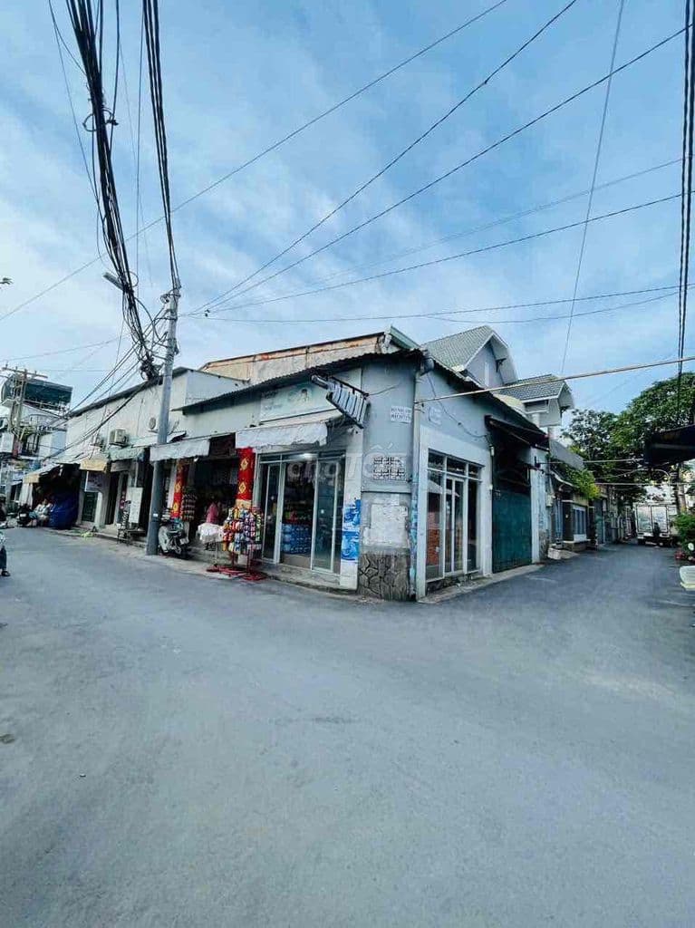 HIẾM ,GIÁ ĐẦU TƯ - MẶT TIỀN NGAY TÔ NGỌC VÂN,DÒNG TIỀN 20TR ,NGANG 5M - Ảnh 2