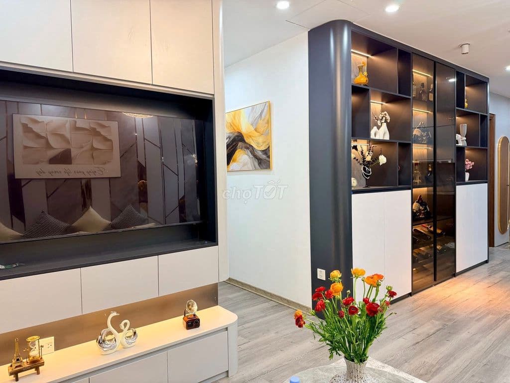 Chính chủ bán nhanh căn 3pn tại Florence, Trần Hữu Dưc, giá nhỉnh 8 tỷ - Ảnh 3