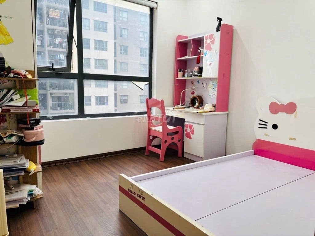 Bán căn hộ 3pn, Dt 96m2, Chung cư báo nhân dân, Đường trịnh văn bô