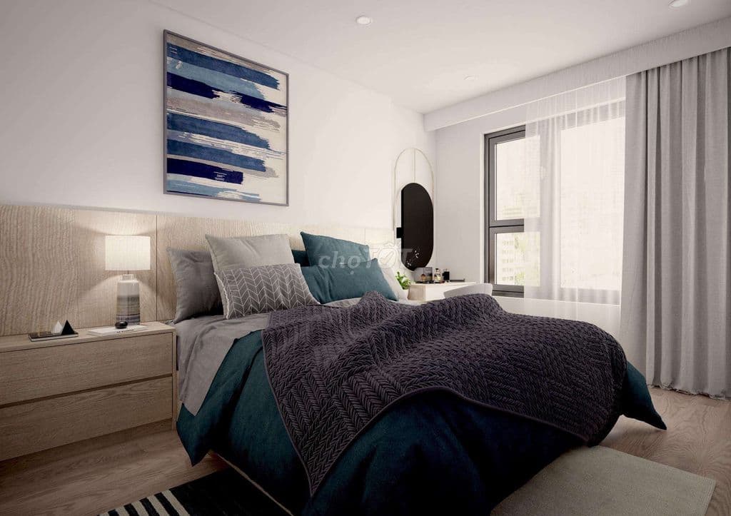 Chính Chủ Cần Bán Nhiều CH 1PN, 1WC, Tại The Everrich Infinity, Quận 5 - Ảnh 2