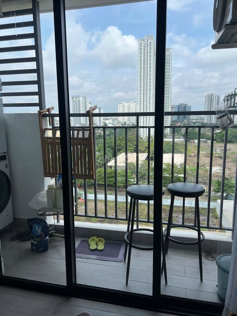 Dành cho khách hàng thật sự giá quá tốt 2PN 61m2 block B4 The Park💥