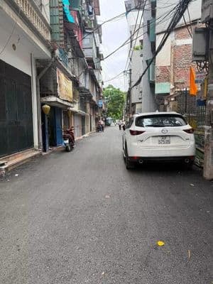 Cho thuê mbkd Mai Dịch 32m2, khép kín, riêng biệt