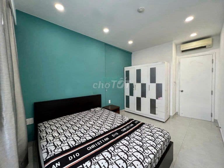 Bán Căn Hộ Botanica Premier, Hồng Hà, 55 m2, 2PN + 1WC tại Q.Tân Bình - Ảnh 3