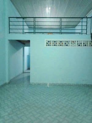 CHO THUÊ NHÀ Đ/C 70/9 LƯU CHÍ HIẾU - 5X11 - LỮNG -2PN-1WC