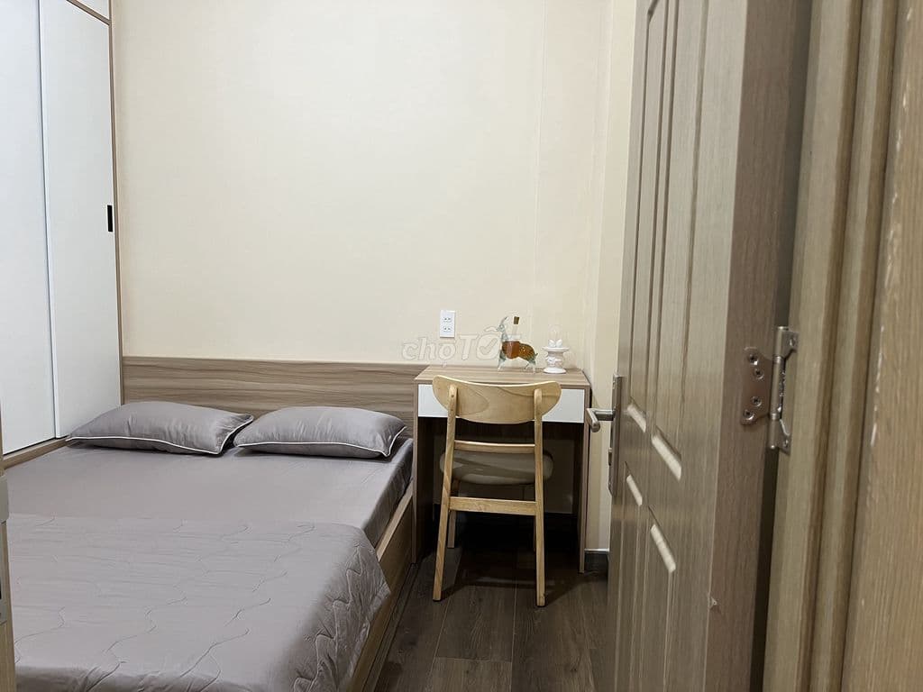 Căn hộ 2 phòng ngủ full nội thất - 8.5 triệu - Ảnh 3