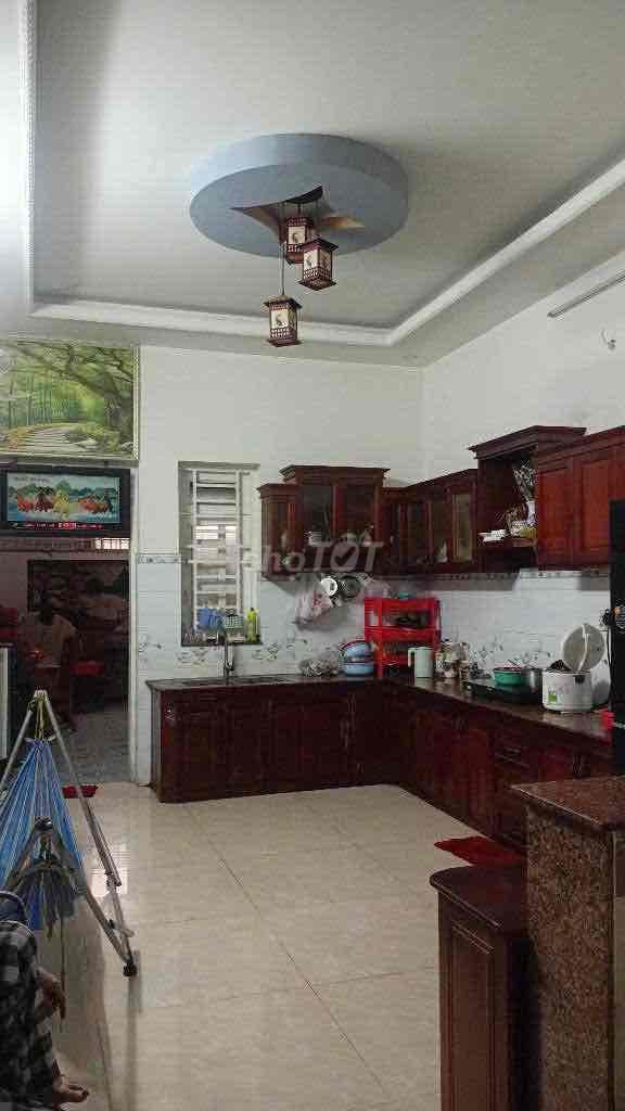 CỰC RẺ - CHỈ 62Tr - NHÀ 4 TẦNG- 🚗 NGỦ TRONG NHÀ-LÊN VĂN KHƯƠNG-Q12 - Ảnh 3