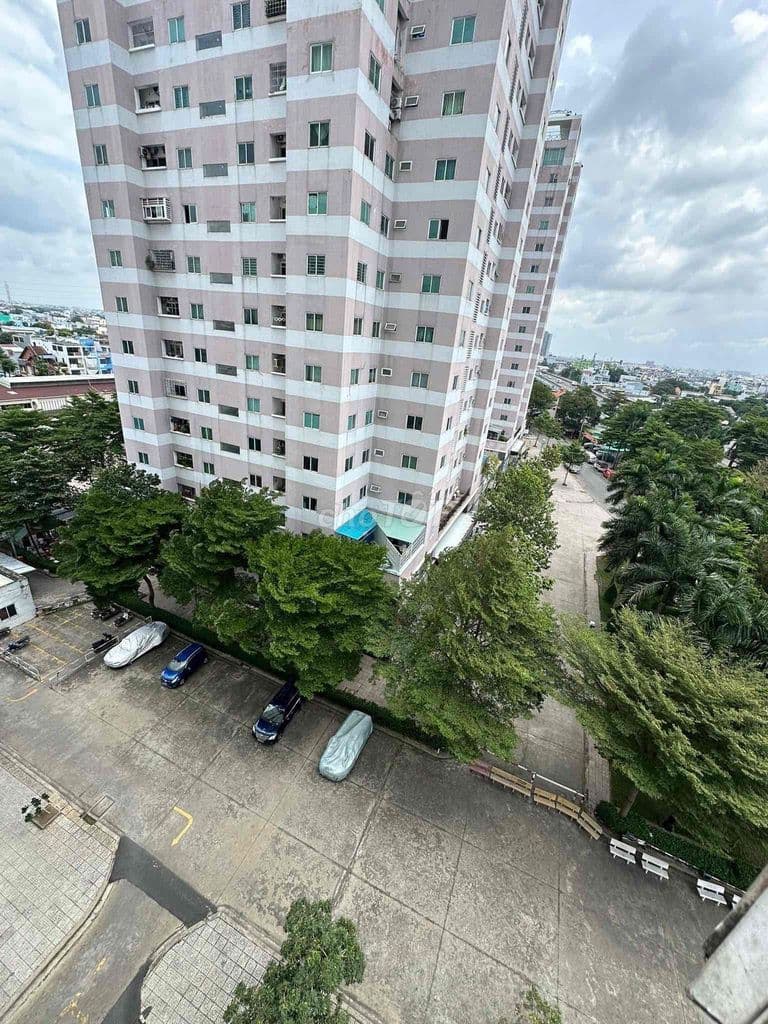 BÁN CHUNG CƯ NHẤT LAN 3 , 50m2 - 1tỷ950- 2tỷ070 , SHR , p Tân Tạo - Ảnh 3