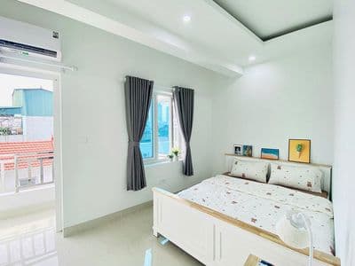 CHO THUÊ 1N1K - NGAY LÊ ĐỨC THỌ, BẾN XE MỸ ĐÌNH