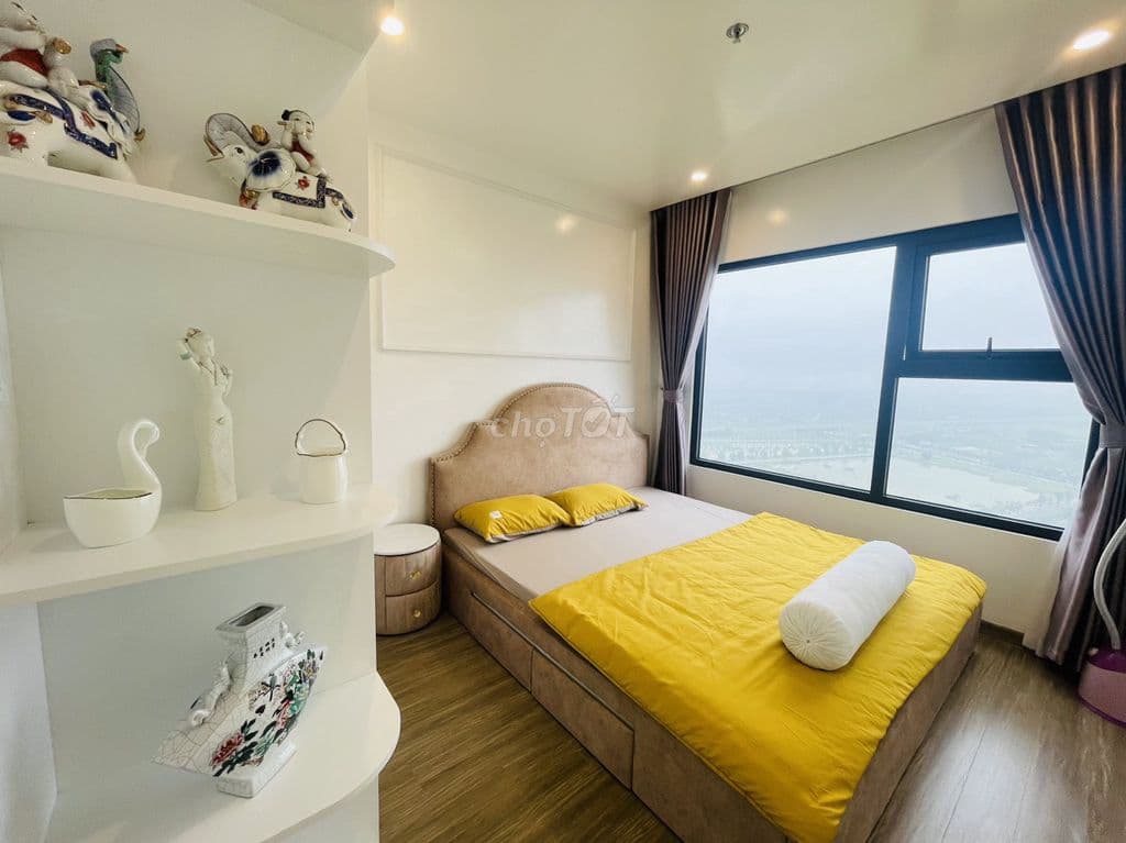 Cần bán gấp 2PN 2VS 68m2 giá 4tỷ Vinhomes Ocean Park. - Ảnh 2