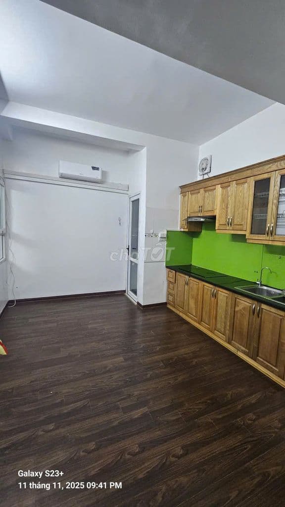 Căn 3 ngủ rẻ nhất khu CT6A Xa La – 83m² | 3PN 2VS | 4.77 tỷ - Ảnh 2