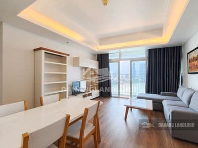Căn Hộ 2 Phòng Ngủ Azura View Sông Hàn | E095