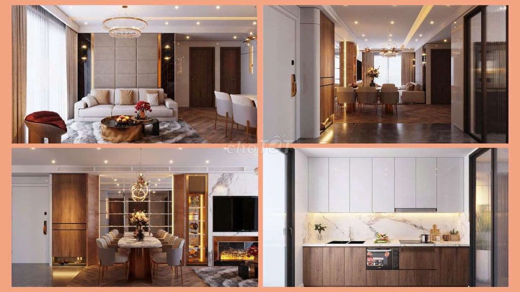 Chung Cư ĐỘNG LỰC TOWER - Hạ Đình - Nguyễn Trãi - Thanh Xuân - Ảnh 2