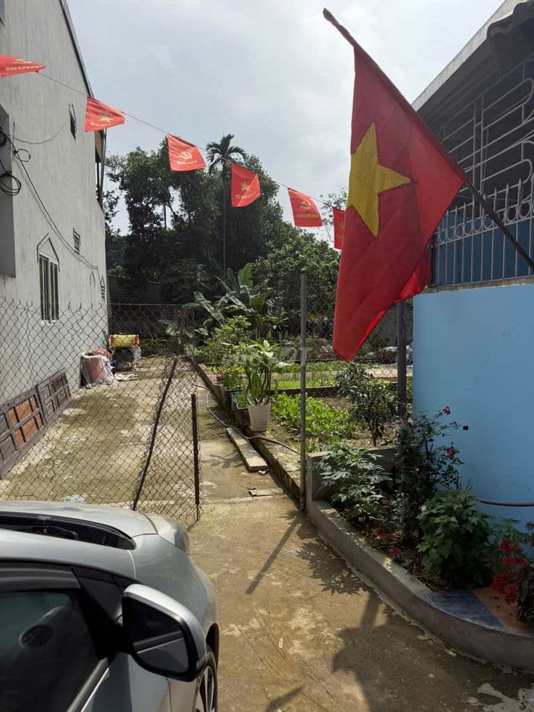 Chỉ 1,5 Tỷ Sở Hữu 72m Thổ Cư -Đất Phường TP Hà Nội Quá Tốt Để Mua - Ảnh 3