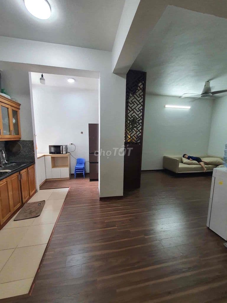 bán chung cư 2 ngủ 74m2 có hợp đồng mua bán với CDT *** - Ảnh 3