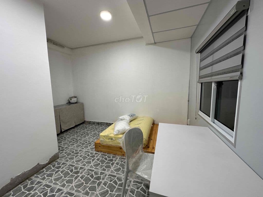 Cho thuê CHDV full nội thất – Bình Tân, vào ở ngay - Ảnh 3