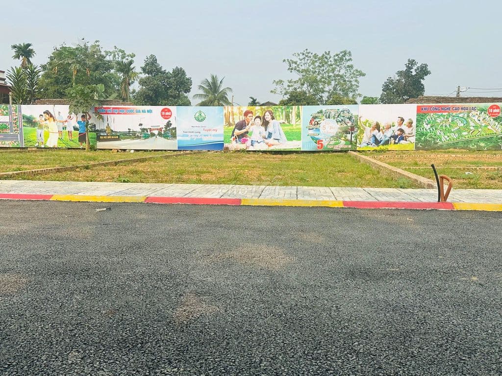 100M2 FULL ĐẤT Ở, TẠI PHÚ CÁT, CHỈ HƠN 2 TỶ - Ảnh 3