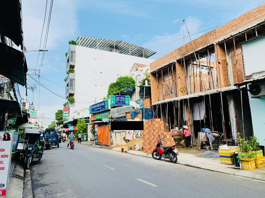 Bán Đất Mặt Tiền Đường Số 3 Sát Tân Phú 4x20.5m Giá Tốt 7,5 Tỷ Gần Chợ - Ảnh 2