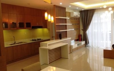 BÁN CĂN HỘ CAO CẤP MỸ VIÊN - Ảnh 2