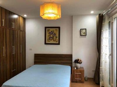 cho thuê căn hộ cao cấp tại ngõ 174 Mai Anh Tuấn