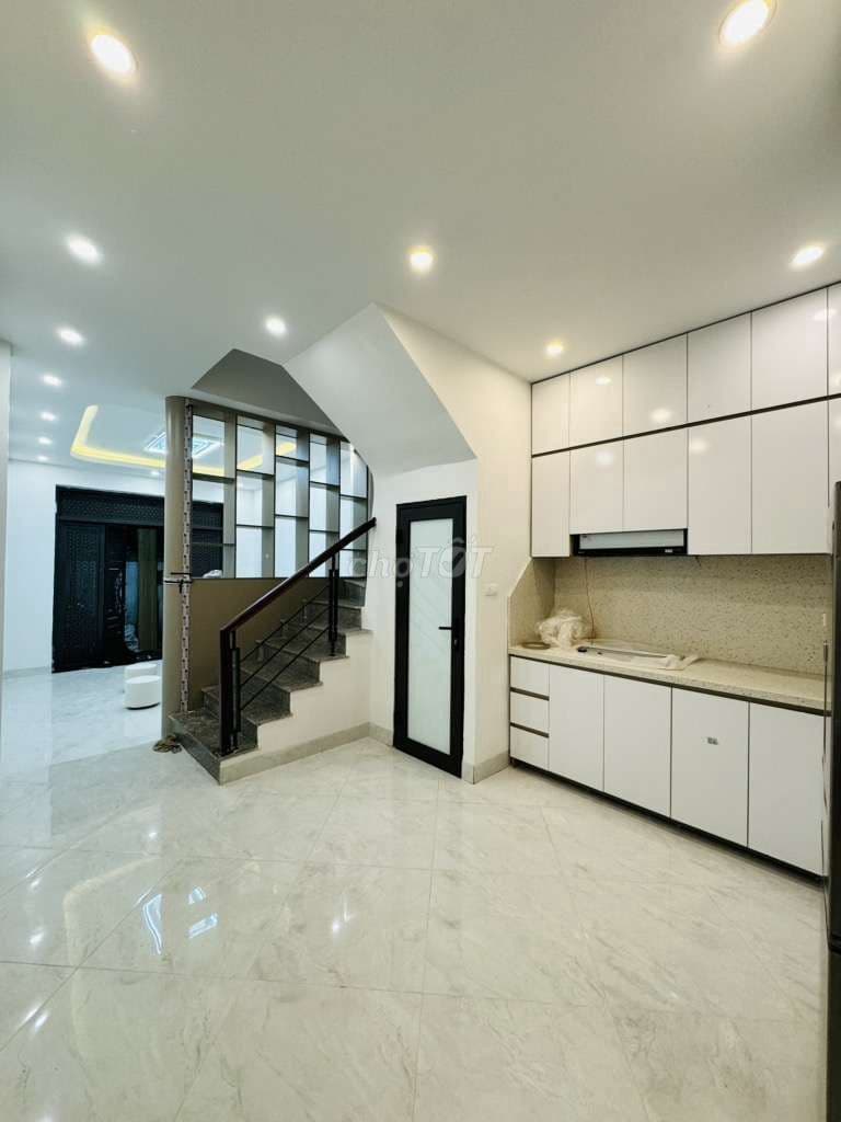 Vũ Tông Phan - Thanh Xuân – 40m², 6 tầng, 8 phòng ngủ có dòng tiền - Ảnh 3