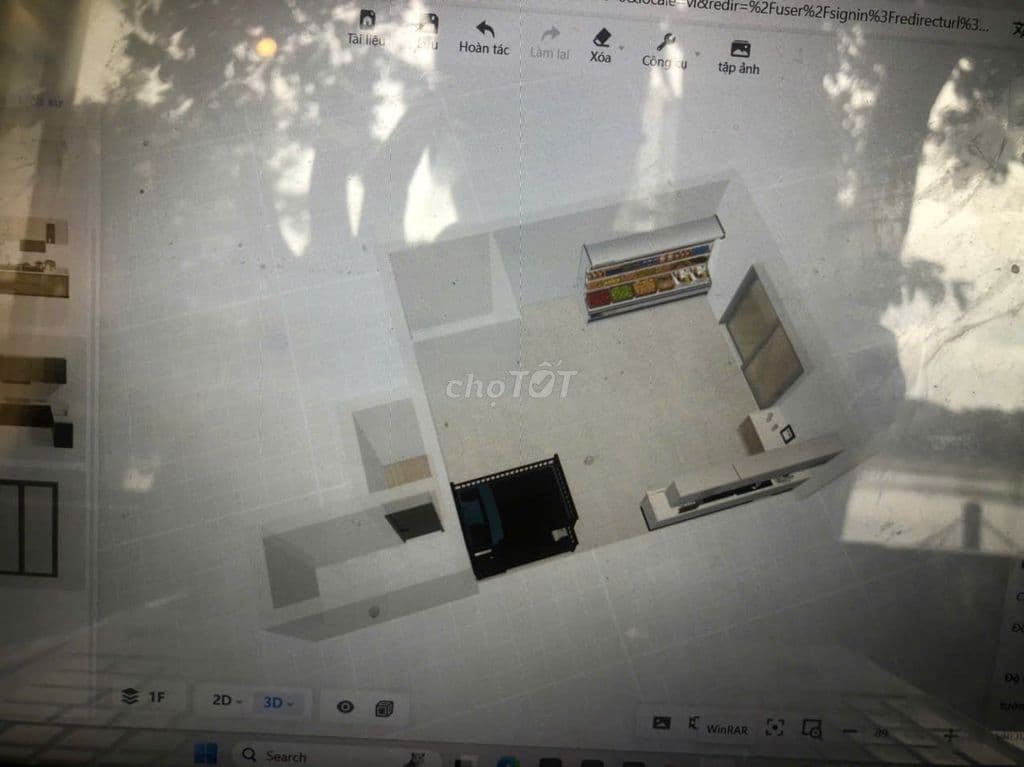 CHÍNH CHỦ BÁN KIOT - Ảnh 3