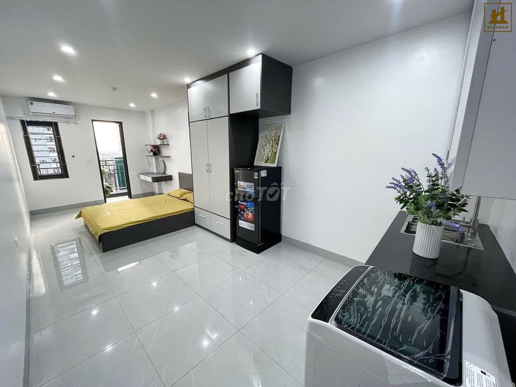 KDG YÊN XÁ STUDIO OTO ĐỖ CỬA, NGAY HỒ VĂN QUÁN, VIỆN 103, K TÂN TRIỀU - Ảnh 3