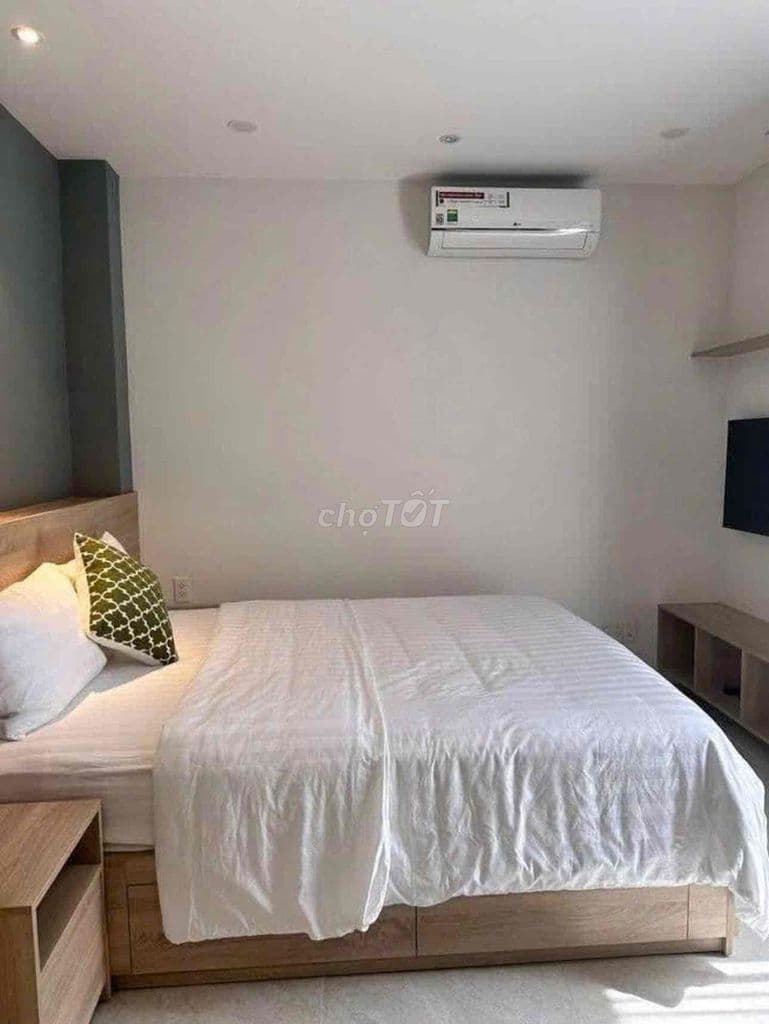 CĂN HỘ 1PN_BAN CÔNG_NGUYỄN VĂN HƯỞNG_THẢO ĐIỀN - Ảnh 3