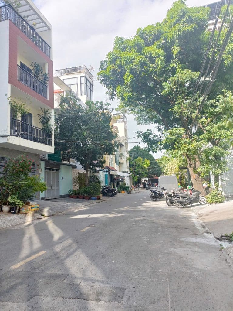 Rẻ nhất khu vực Tân Quy Quận 7, nhà cấp 4 diện tích 77,4m2 - Ảnh 3