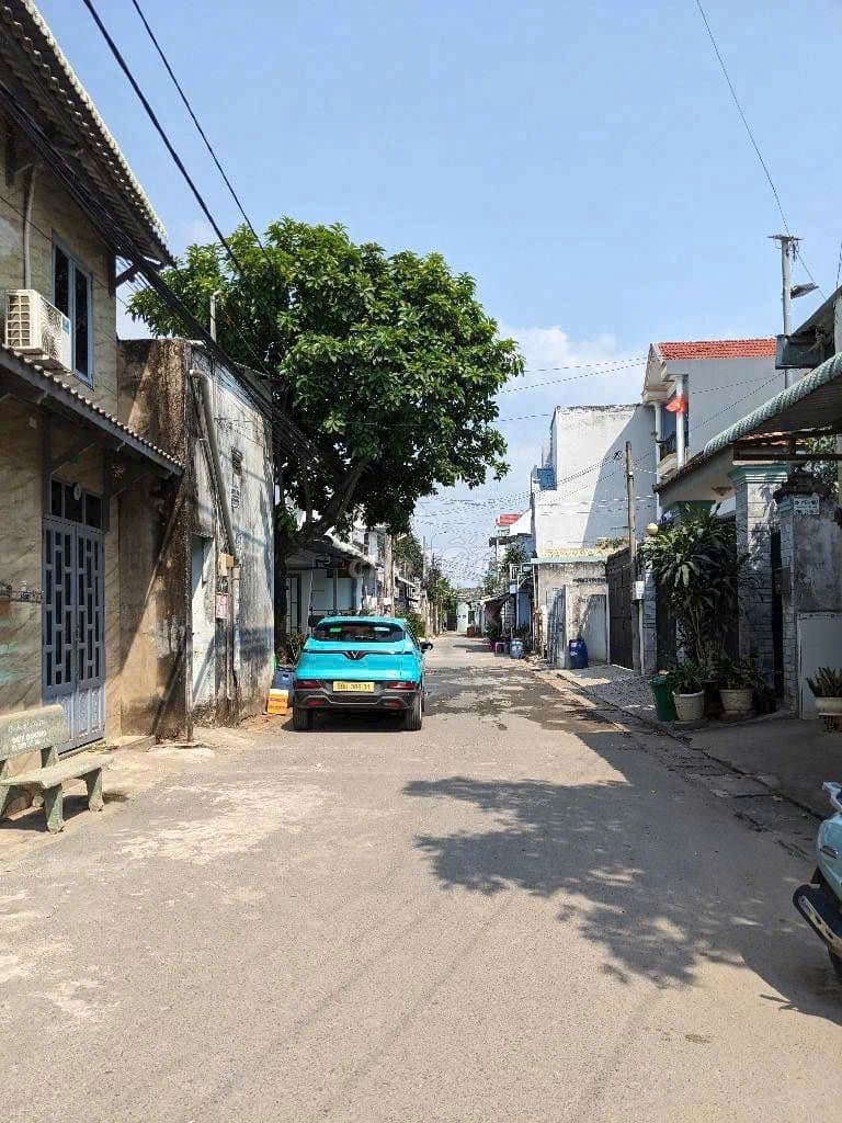 🏠sắp chốt nhà cấp 4 100m2 - chỉ 2ty7 - trường thạnh - q9