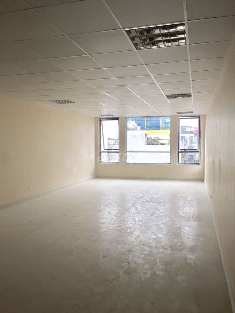 Cho thuê văn phòng phố đại cồ việt,hai bà trưng hà nội,dtsd 55m2, - Ảnh 2