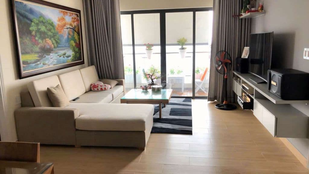 Cần Bán Gấp Căn Hộ 2 Phòng Ngủ, Full NT, Tại The Everrich Infinity, Q5 - Ảnh 3