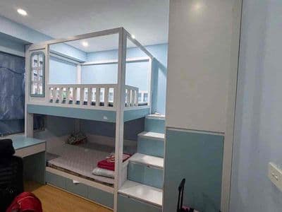 Cần bán chung cư Đại Kim, tầng trung view thoáng, 70m2 2PN rộng đẹp!