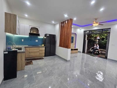 CHÍNH CHỦ CHO THUÊ NHÀ KIỆT HOÀNG DIỆU HẢI CHÂU CÁCH CẦU RỒNG 3 PHÚT