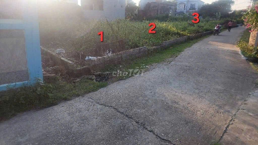 🎉🎉 Đất Đẹp 130m2 Nam Cương, Hiền Ninh - Ngõ Thông Ô Tô – Giá Đầu Tư