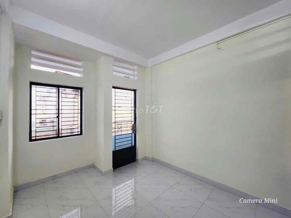 SỞ HỮU NGAY CĂN CC 63M2, 2 MẶT THOÁNG, SỔ HỒNG RIÊNG - Ảnh 3