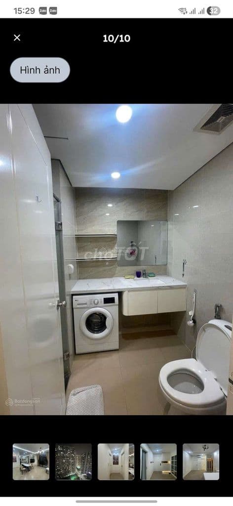 Cần bán căn 3 ngủ tại Time city