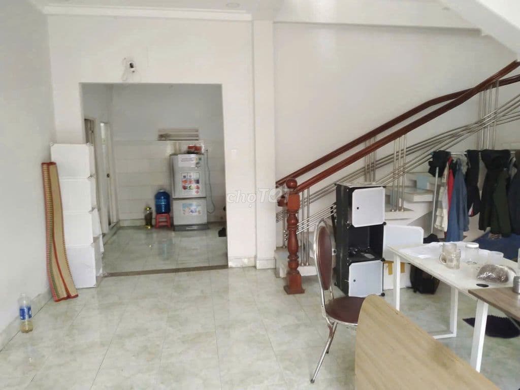 Góc 2MT (8.5x13.5m) đúc 3 tầng Đường số 21, Quận 2 - Ảnh 3