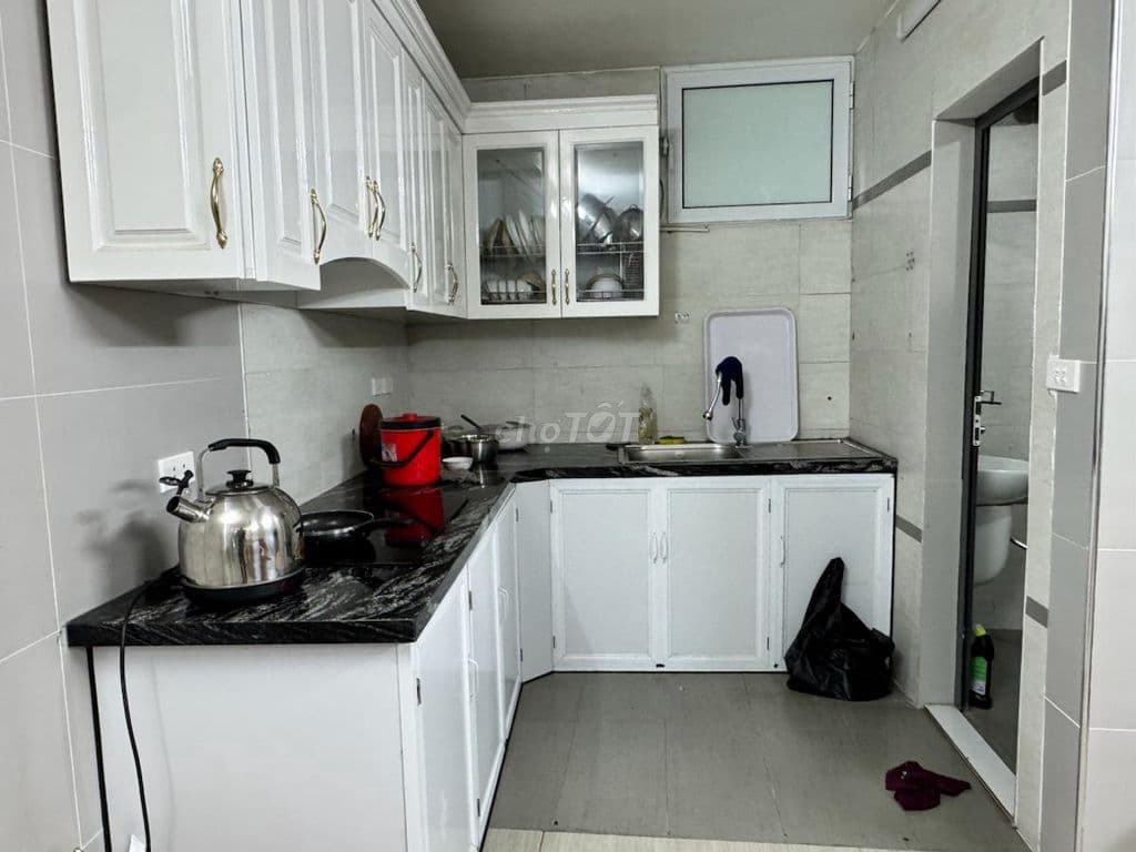 Bán nhà cầu to, 45m2×2t 3pn chỉ hơn 1tỷ