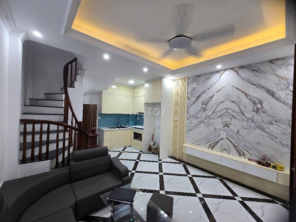 BÁN NHÀ MỚI– PHÚ THƯỢNG- TÂY HỒ- LÔ GÓC SÁNG THOÁNG- CÁCH 1 RA RA Ô TÔ - Ảnh 3