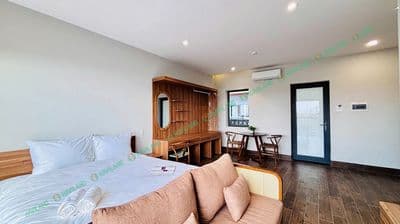 CHO THUÊ CĂN HỘ LÊ VĂN HUÂN — CÓ HỒ BƠI & BẢO VỆ 24/24