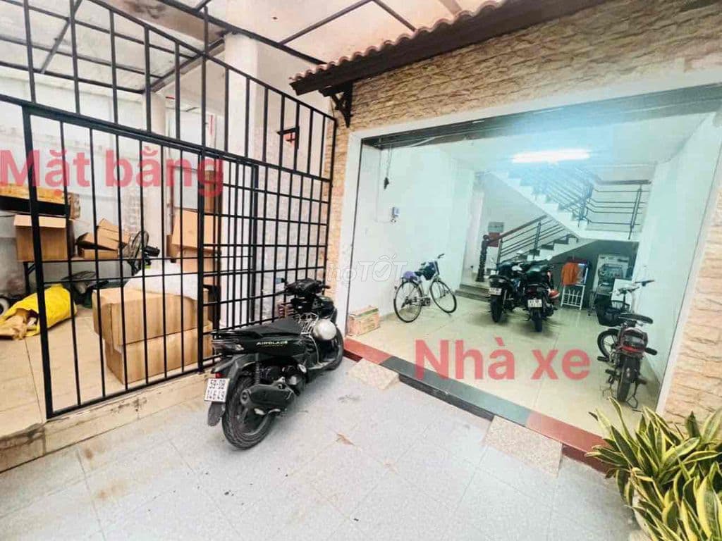 CẦN SANG NHƯỢNG CHDV 2 TẦNG QUẬN TÂN PHÚ - Ảnh 2