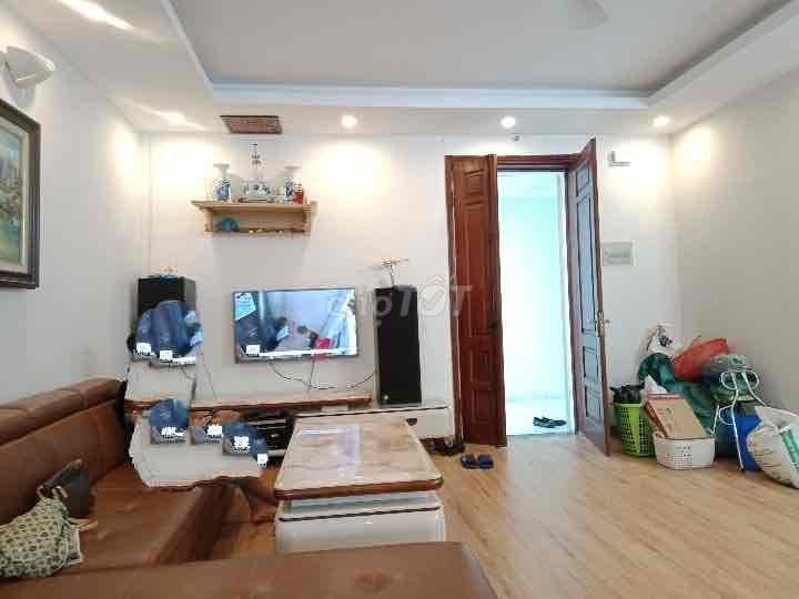 BÁN NHANH - CC Ecom1 - DT68m - 2NG +2vs - Full đồ - chỉ 4.48 tỷ - Ảnh 2