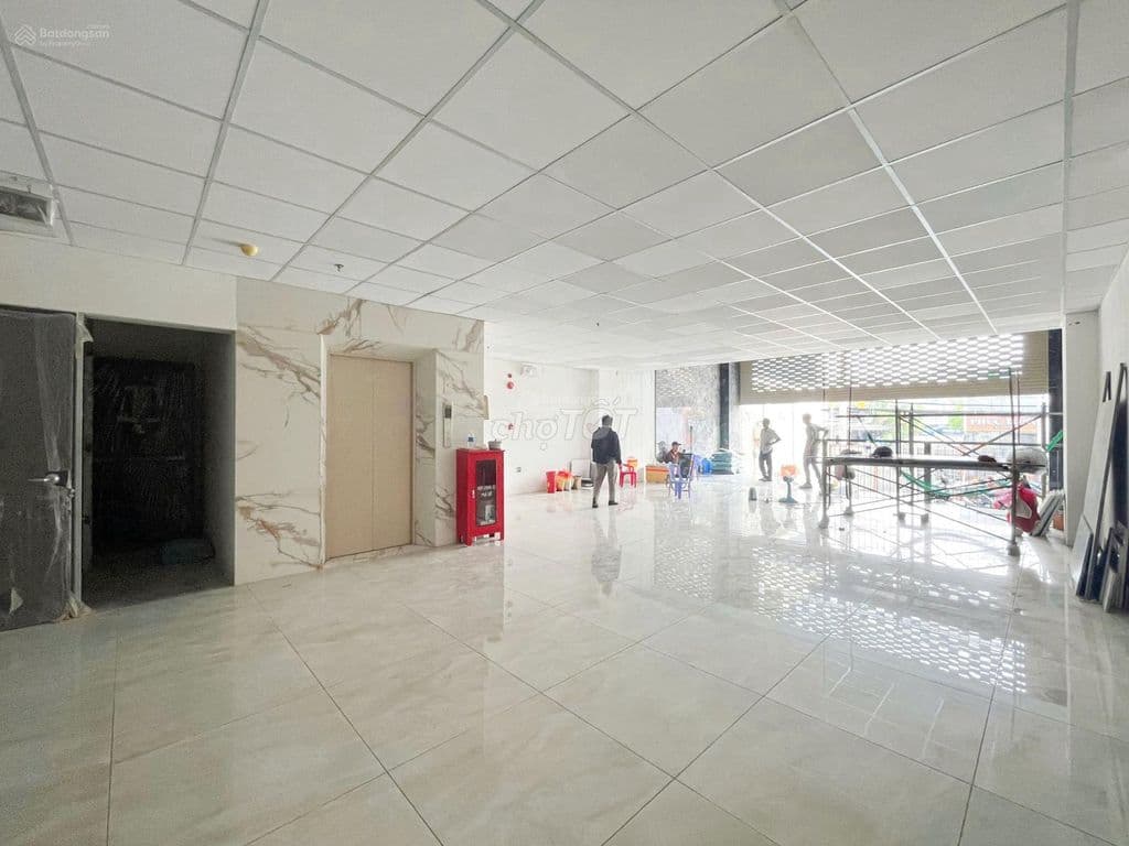 MT PHAN XÍCH LONG PHÚ NHUẬN NGANG 12M - Ảnh 2