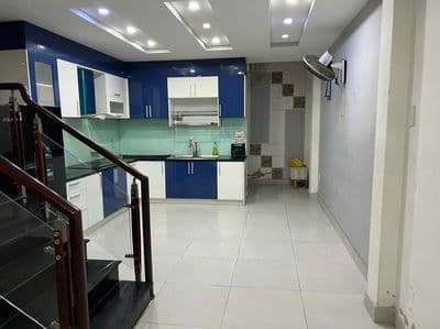 Cho thuê nhà mặt tiền đường 26 hiệp bình chánh