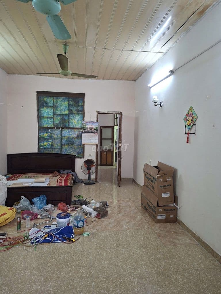 Cần cho thuê căn hộ tập thể tầng 3 - Ảnh 3