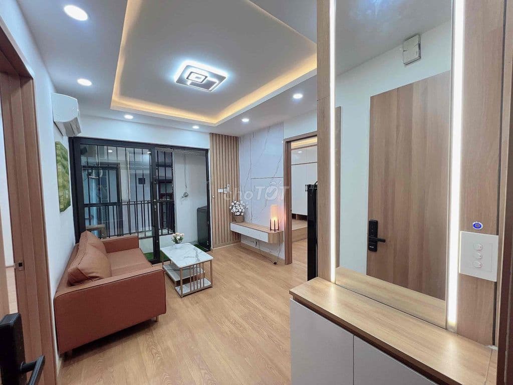 Sổ đỏ vĩnh viễn ! chung cư a1 phạm ngọc thạch_chùa bộc_đống đa